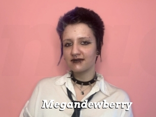 Megandewberry