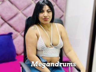 Megandrums