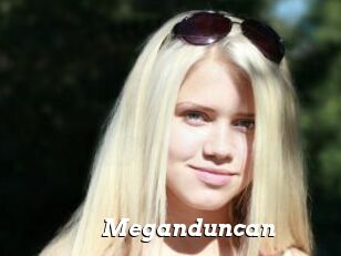 Meganduncan