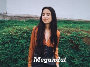 Megandut