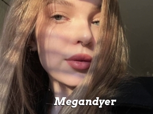 Megandyer