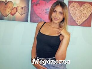 Meganerna