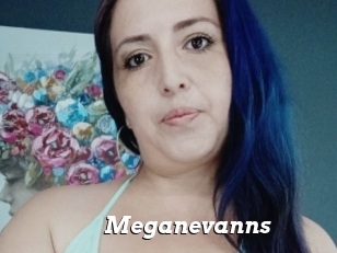 Meganevanns