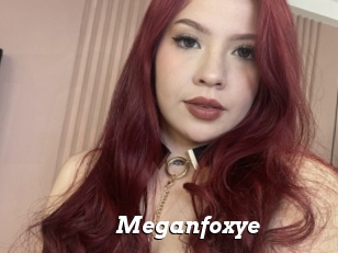 Meganfoxye