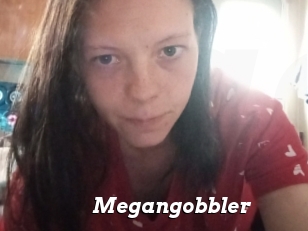 Megangobbler