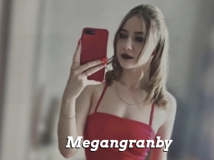 Megangranby