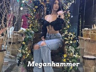 Meganhammer