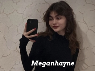 Meganhayne