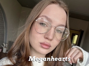 Meganhearts