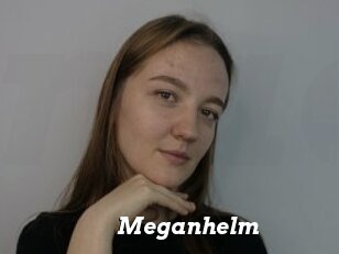 Meganhelm