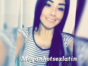 Meganhotsexlatin