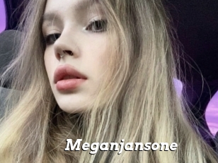 Meganjansone