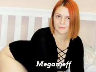 Meganjeff