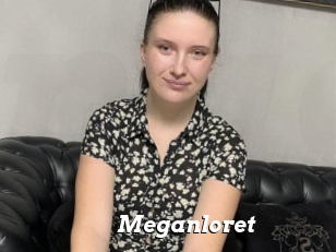 Meganloret