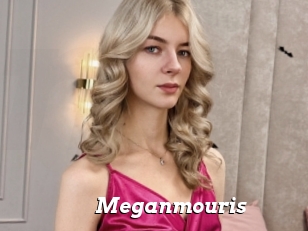 Meganmouris