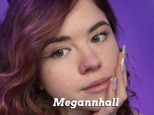 Megannhall