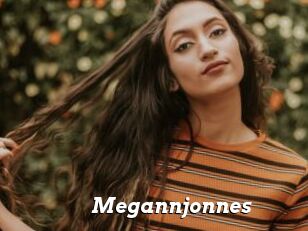 Megannjonnes