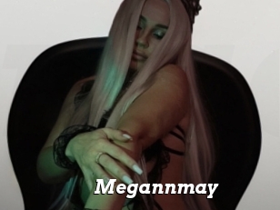 Megannmay