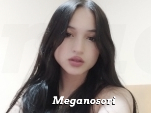 Meganosori