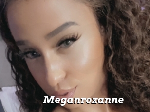 Meganroxanne