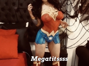 Megatitssss