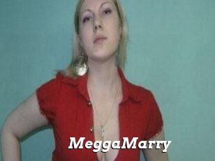 MeggaMarry