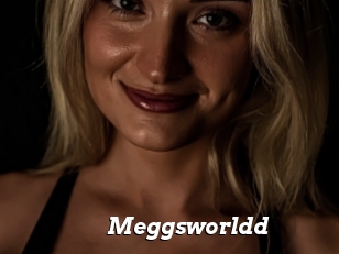 Meggsworldd