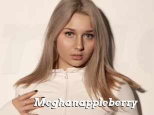 Meghanappleberry