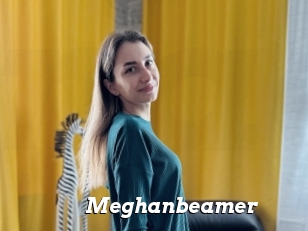 Meghanbeamer