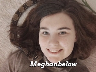 Meghanbelow