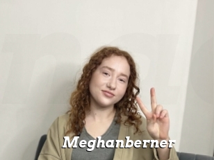 Meghanberner