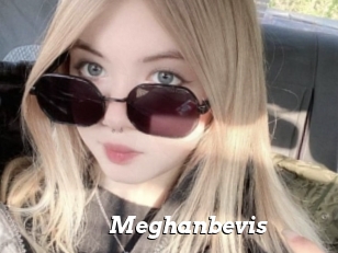 Meghanbevis