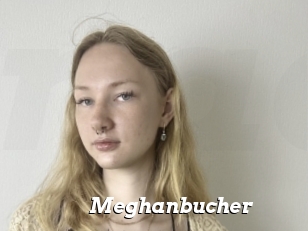 Meghanbucher