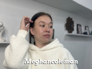 Meghancoleman