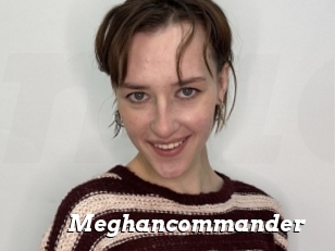 Meghancommander