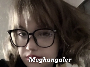 Meghangaler