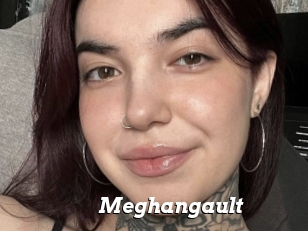 Meghangault