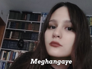 Meghangaye