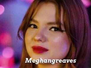 Meghangreaves