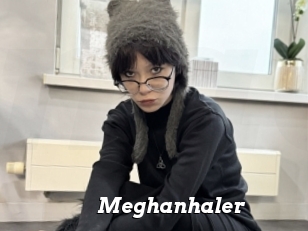 Meghanhaler