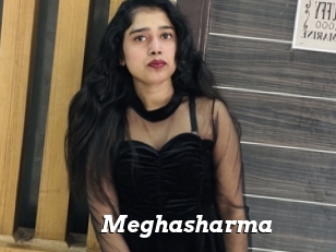 Meghasharma