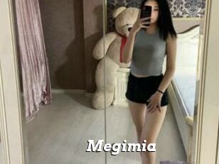 Megimia