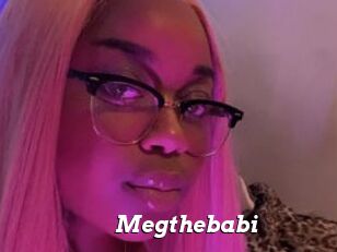 Megthebabi