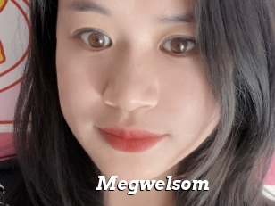 Megwelsom