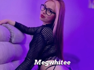 Megwhitee