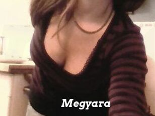 Megyara