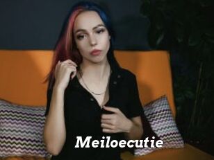 Meiloecutie