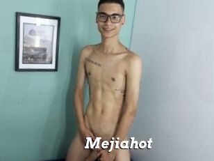 Mejiahot