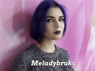 Meladybruks