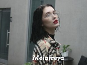 Melafreya